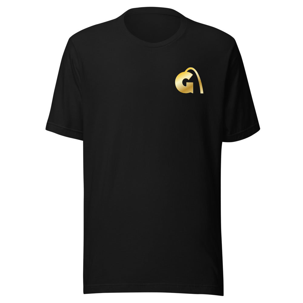 Gateway — Gateway-Unisex Staple T-Shirt | Bella + Canvas 3001 (Black)