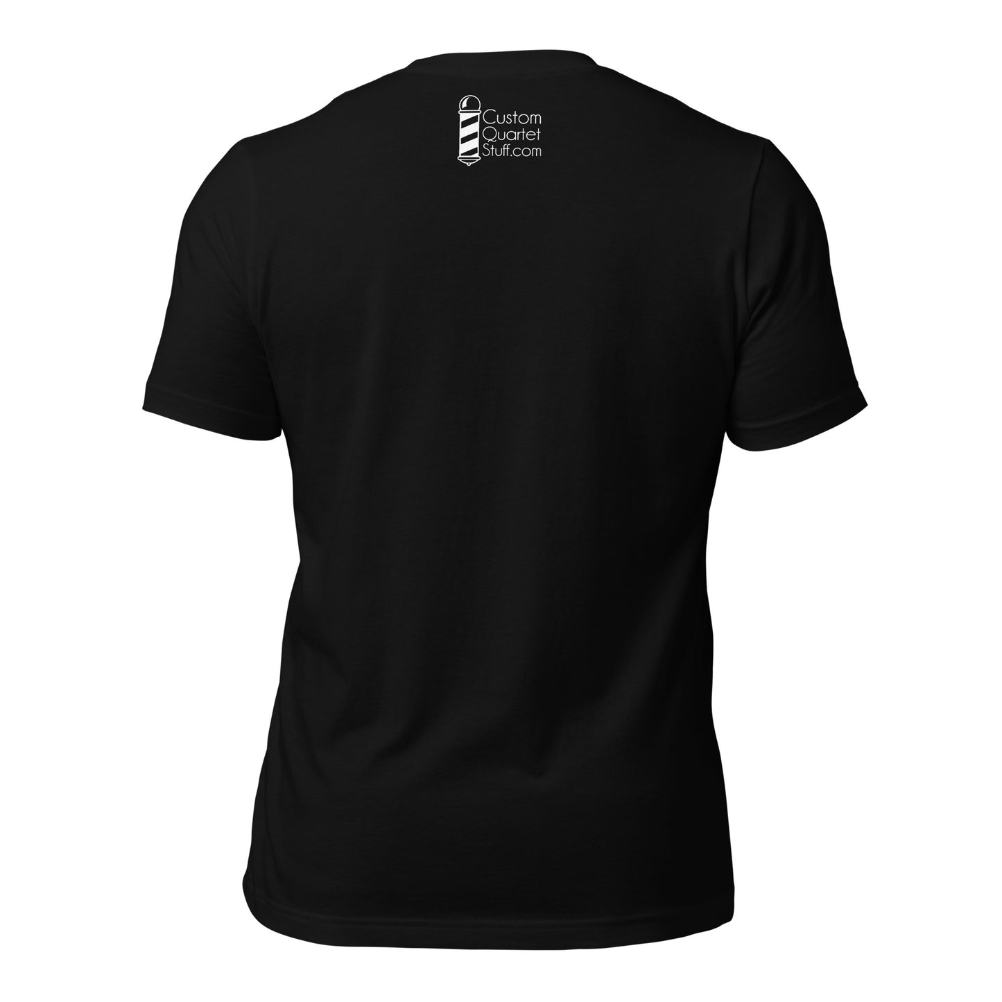 Saving Grace - Printed Unisex t-shirt