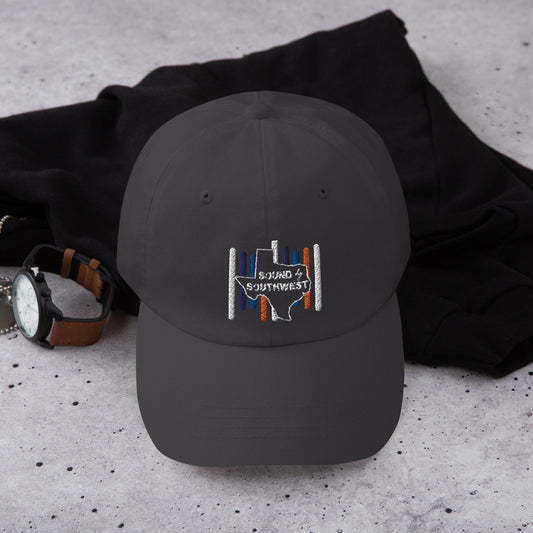 Sound by Southwest Chorus - hat