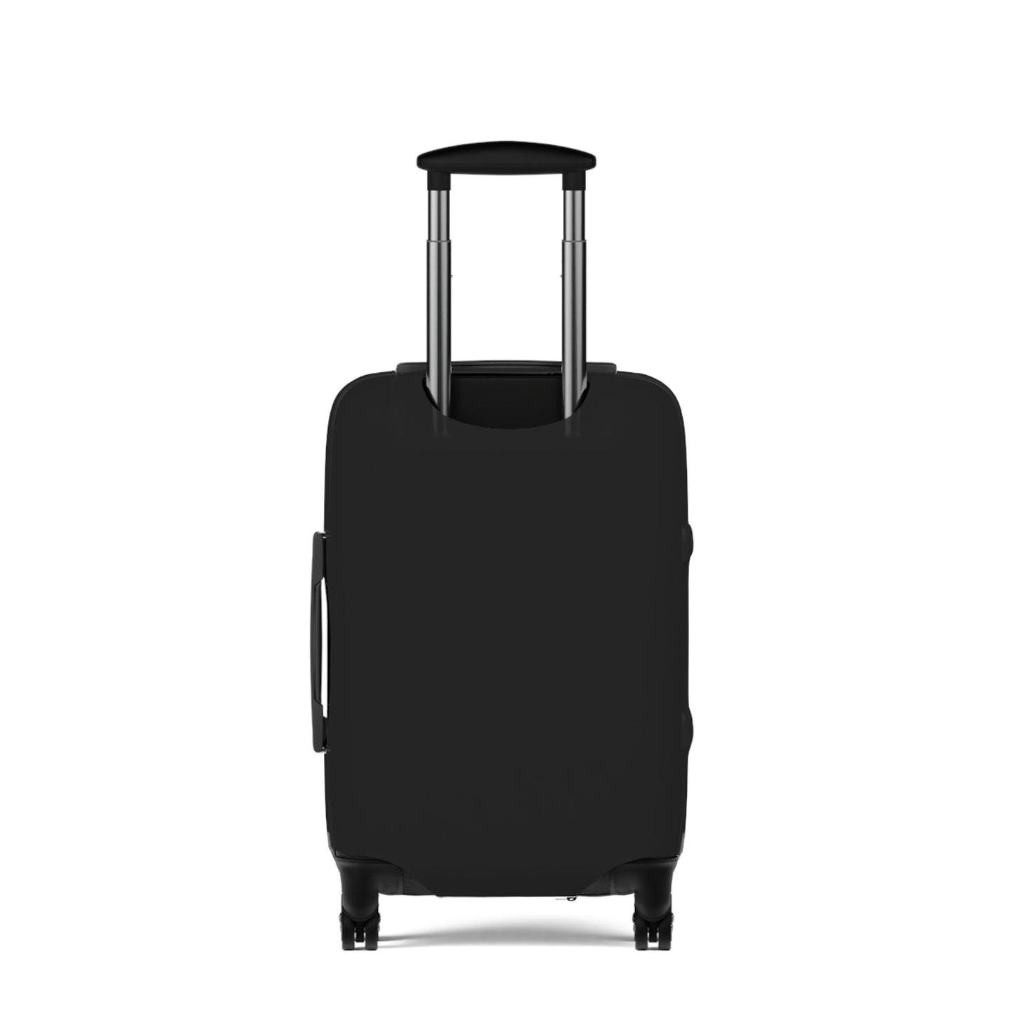 Custom Quartet Stuff - Printed Luggage Cover