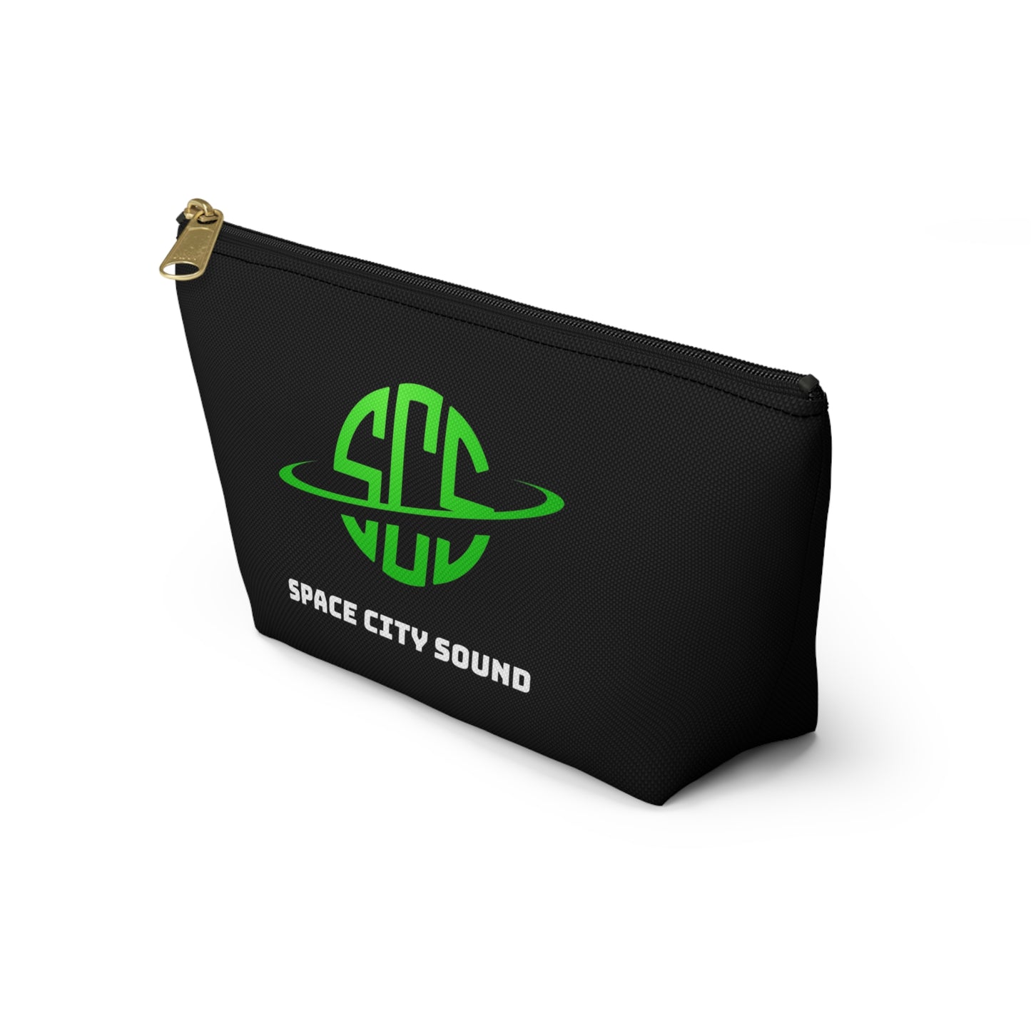 Space City Sound - Printed Accessory Pouch