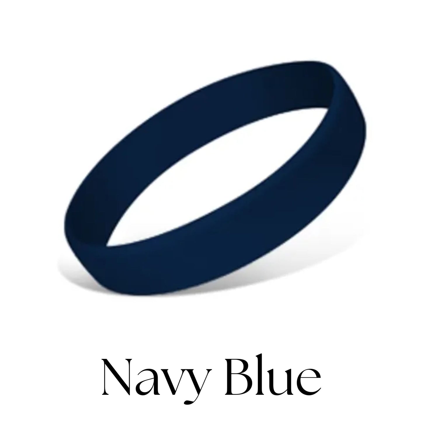VocaLatte Printed Wristbands