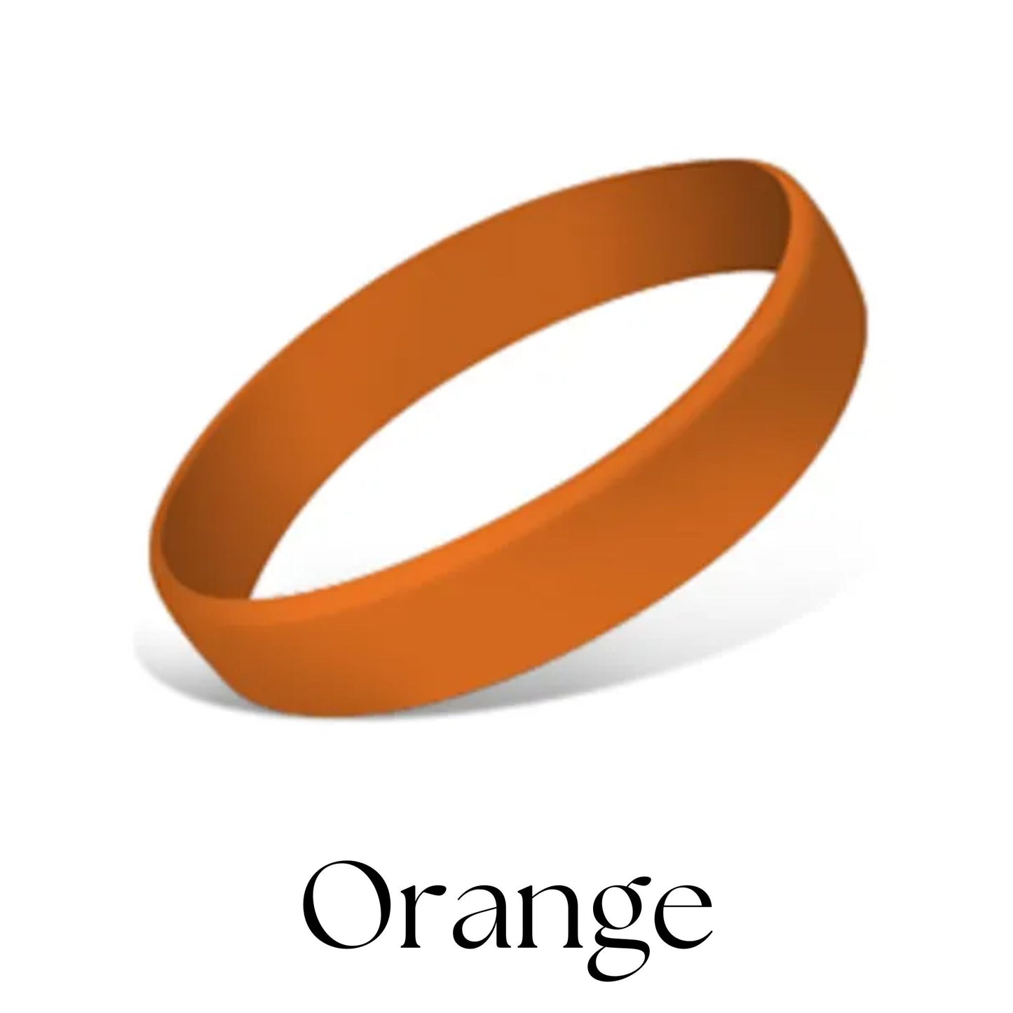 VocaLatte Printed Wristbands