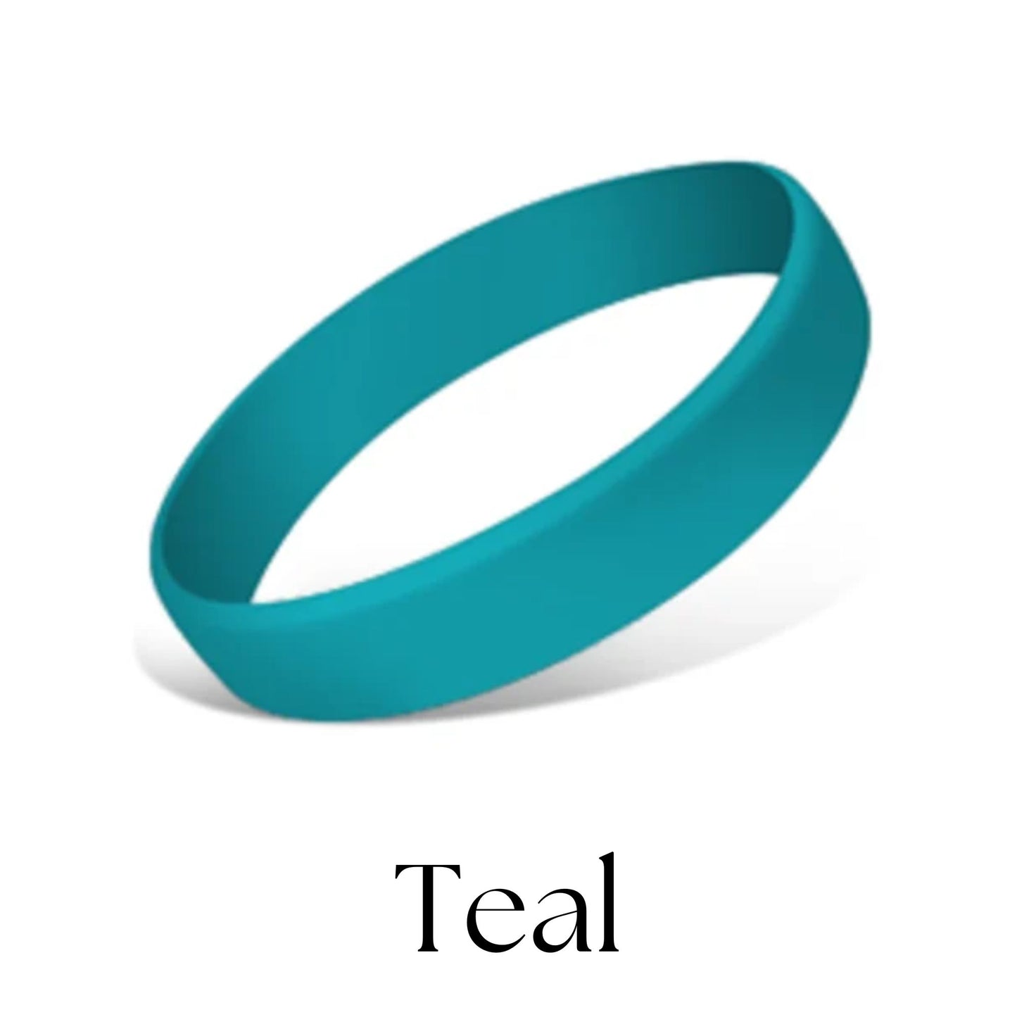 VocaLatte Printed Wristbands