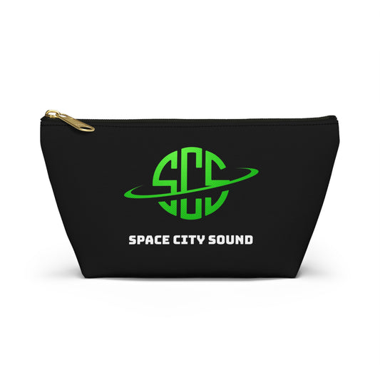 Space City Sound - Printed Accessory Pouch
