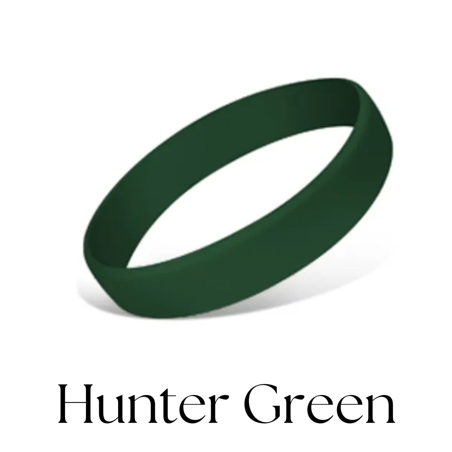 VocaLatte Printed Wristbands
