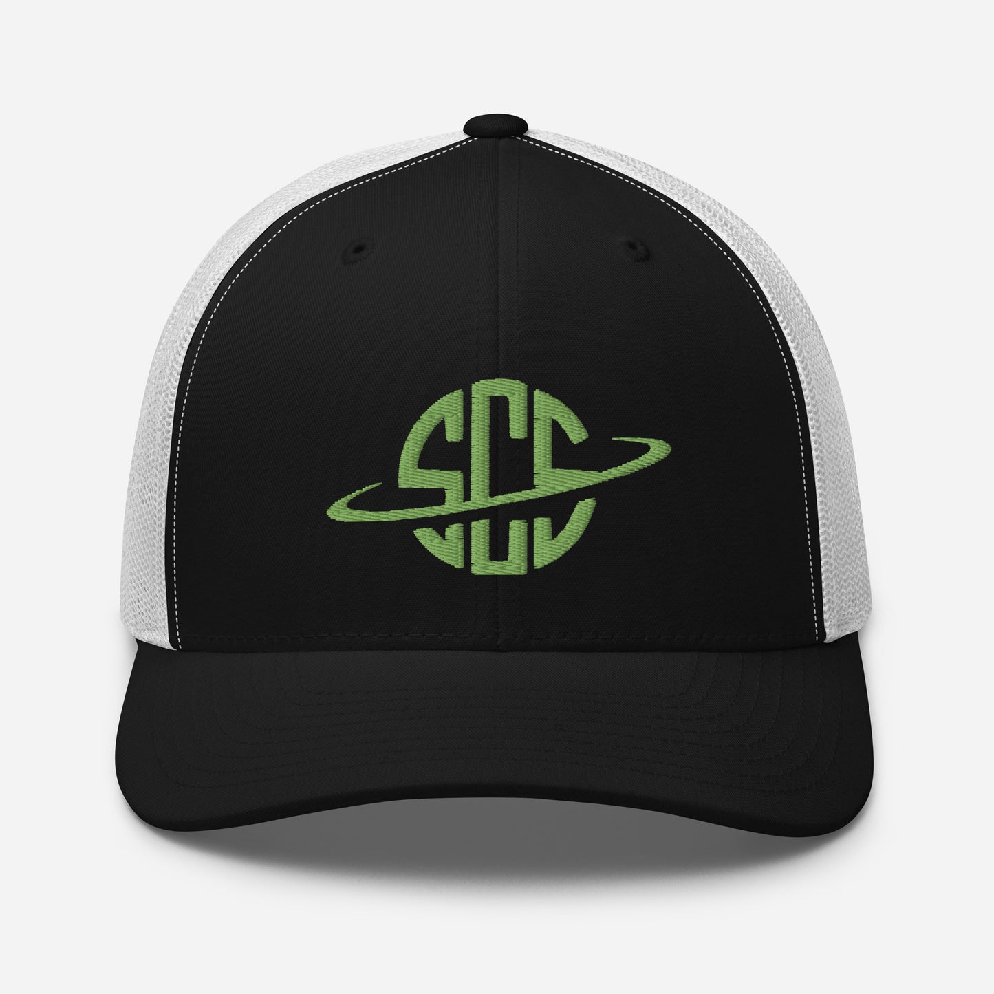 SCS Trucker Cap