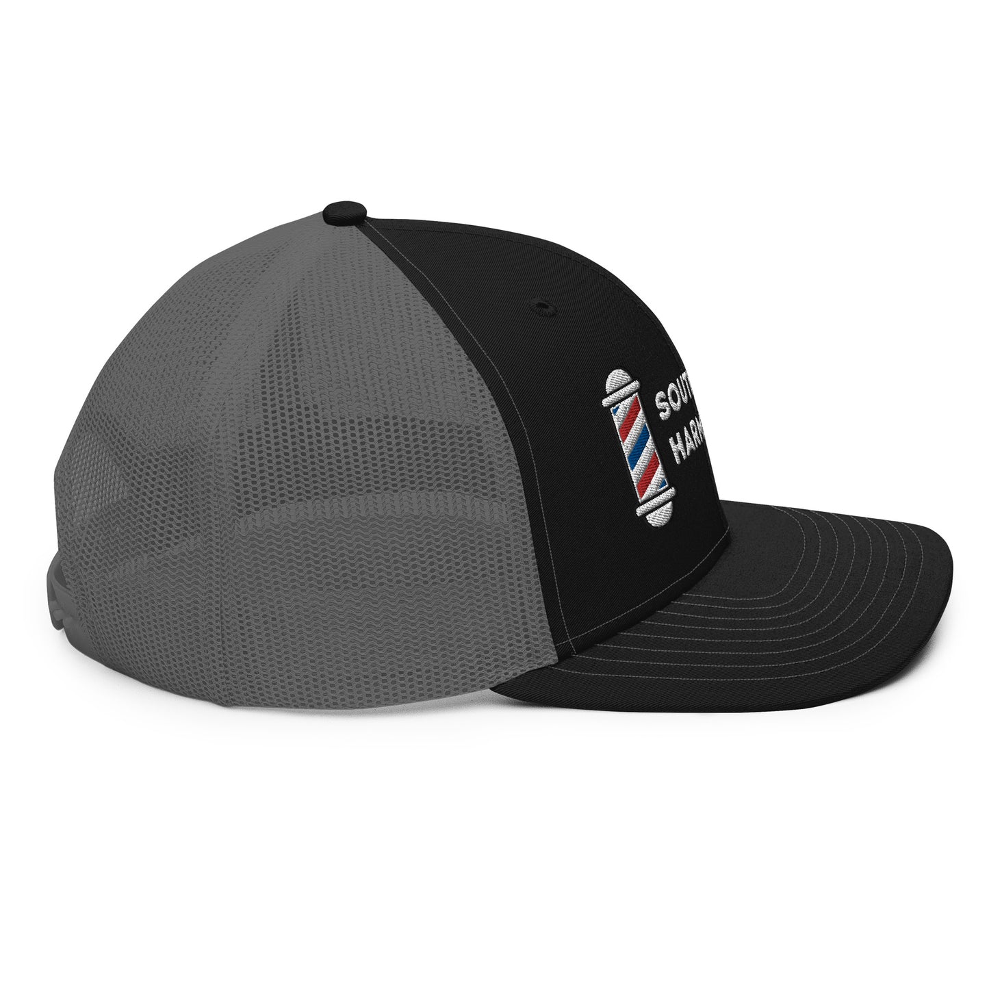 SHD Embroidered Trucker Cap