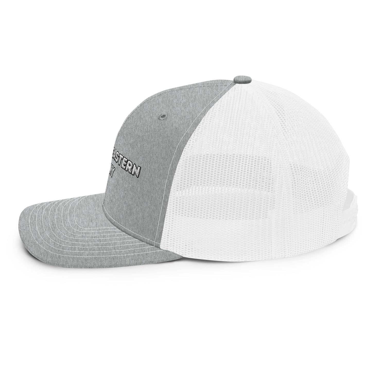 SHD Embroidered Trucker Cap