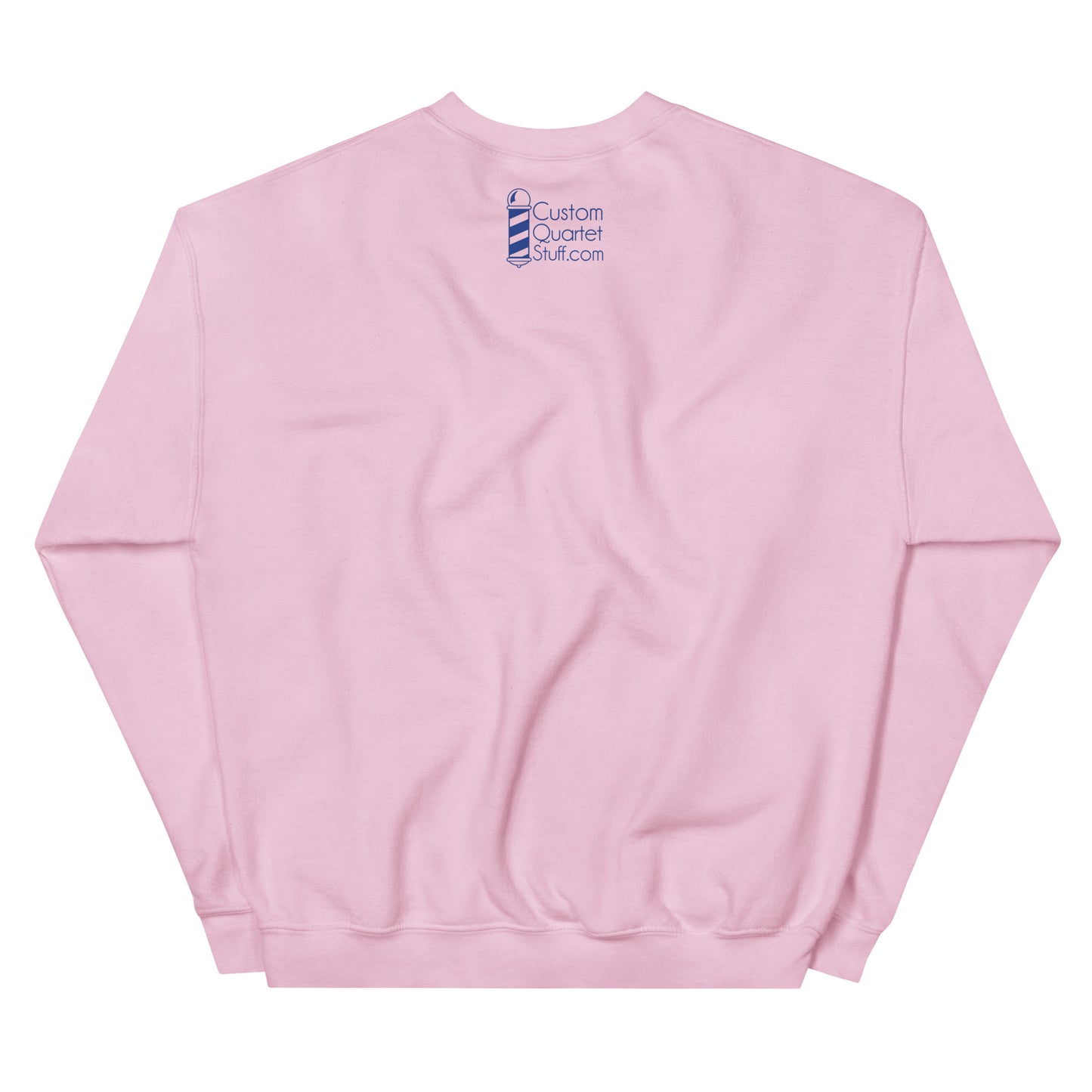 The Alliance - Printed Gildan Unisex Sweatshirt