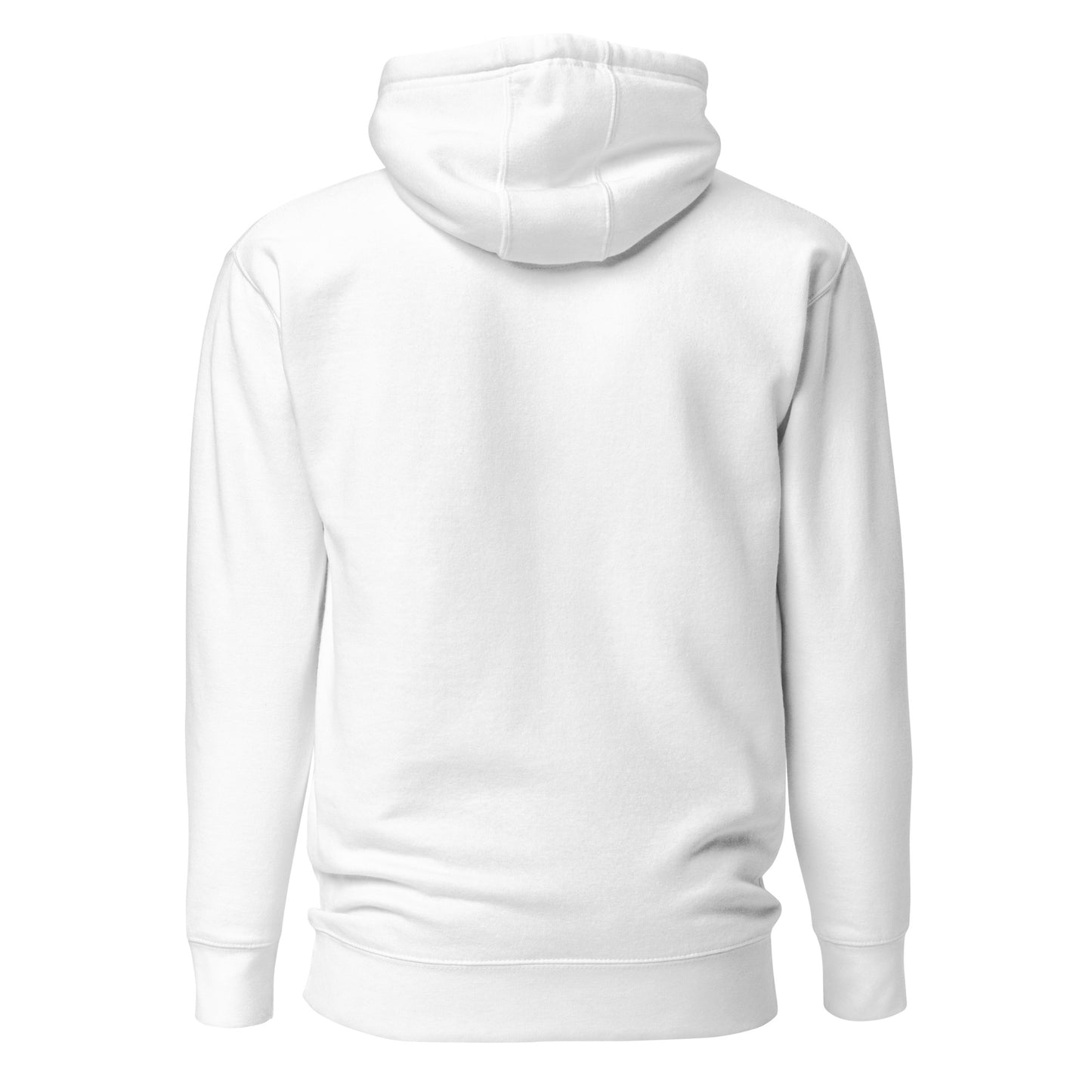Harmony in the Hills - Unisex Hoodie