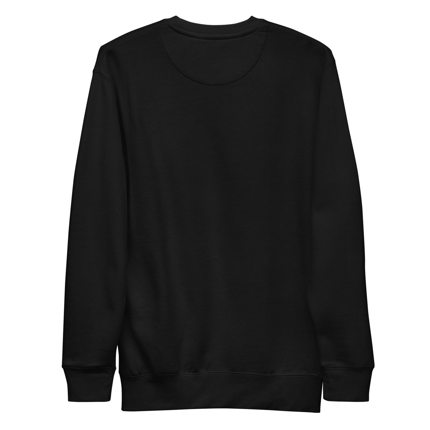 Keep the whole world singing - Unisex Premium Sweatshirt