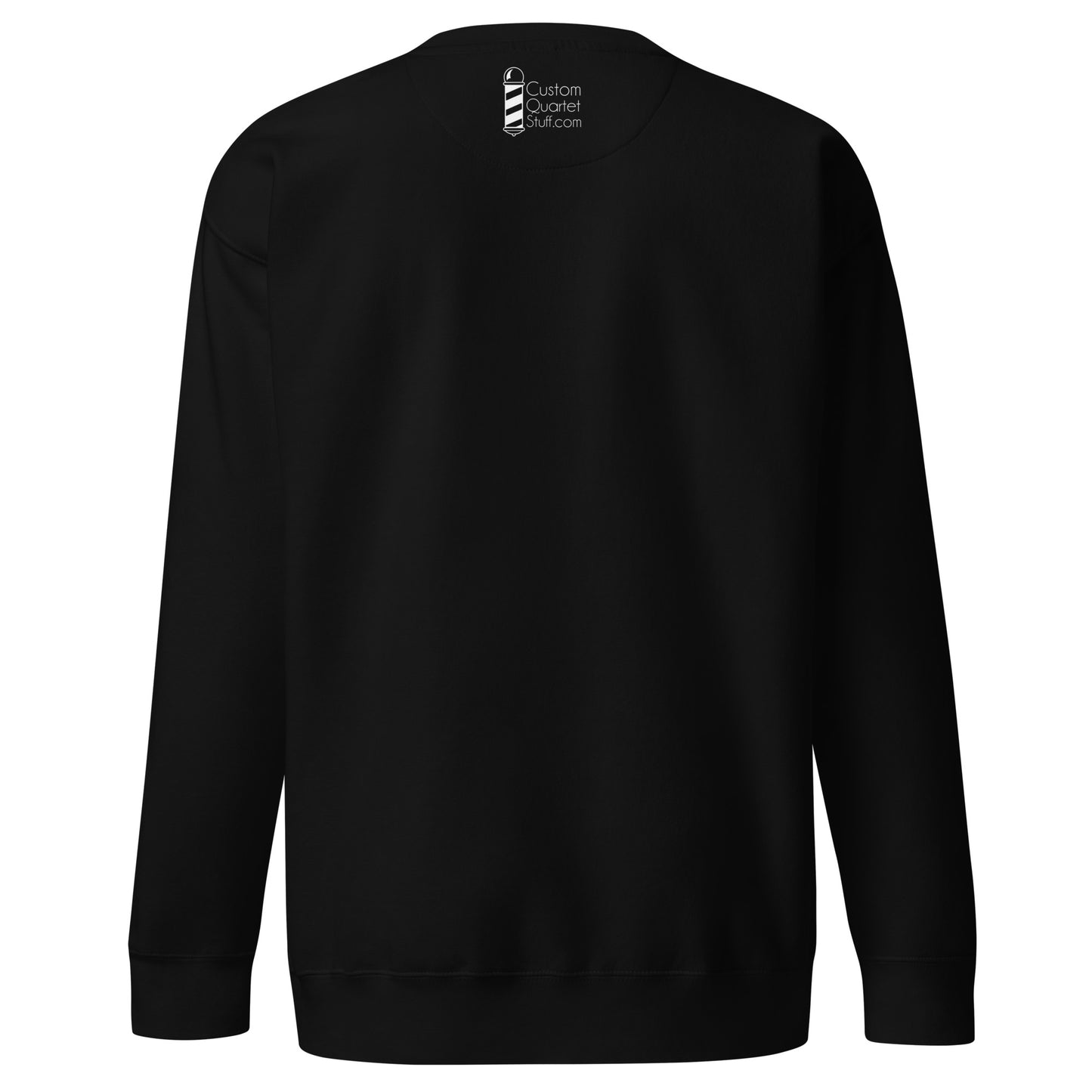 SHD Printed - Regular fit Unisex Premium Sweatshirt