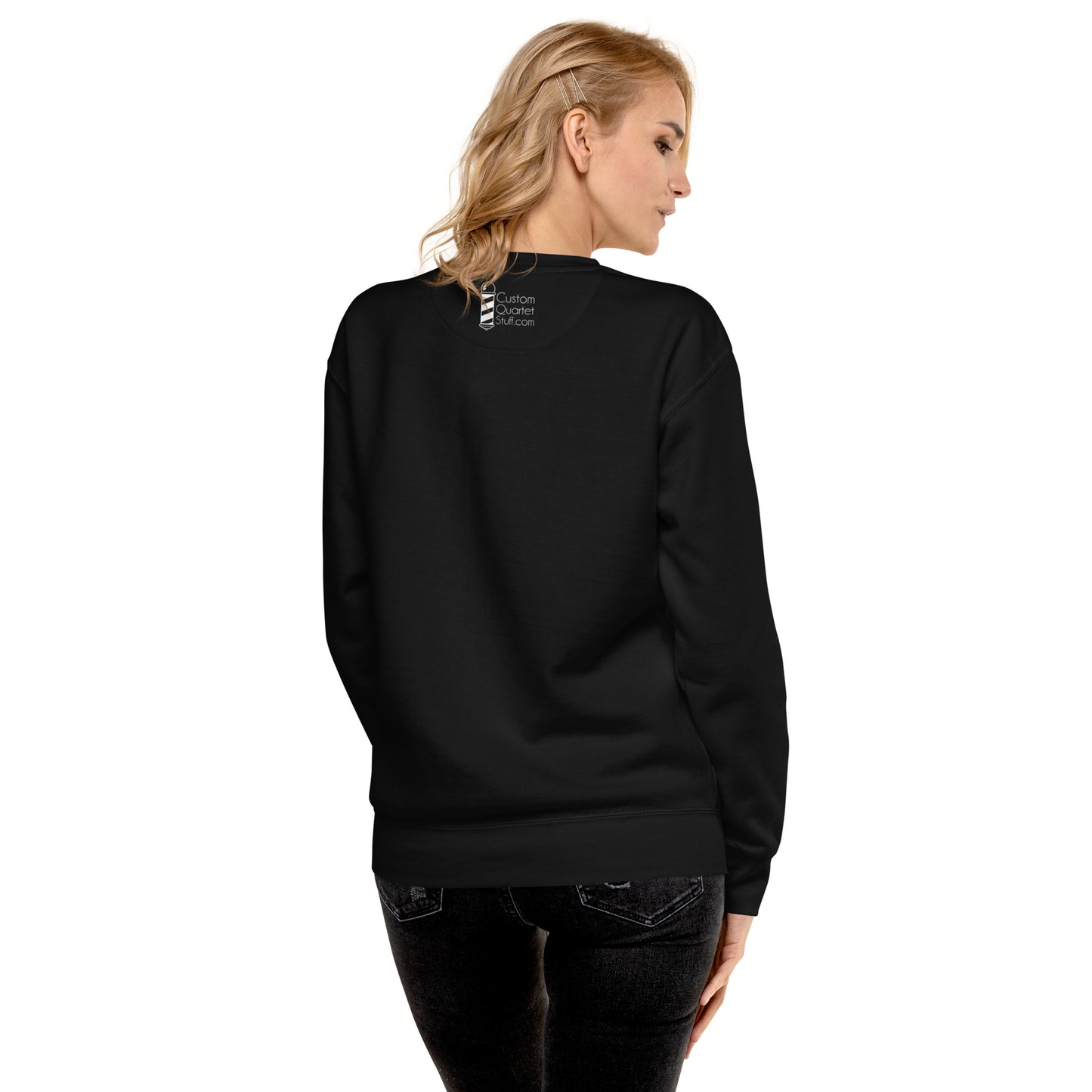 Vocal Standard - Printed Unisex Premium Sweatshirt