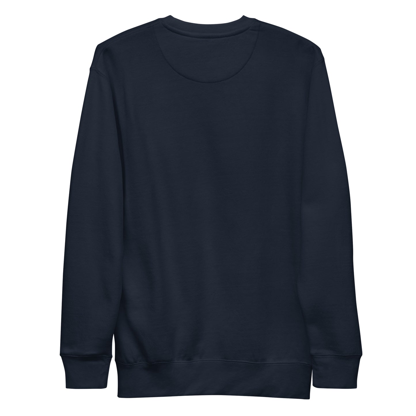 Keep the whole world singing - Unisex Premium Sweatshirt