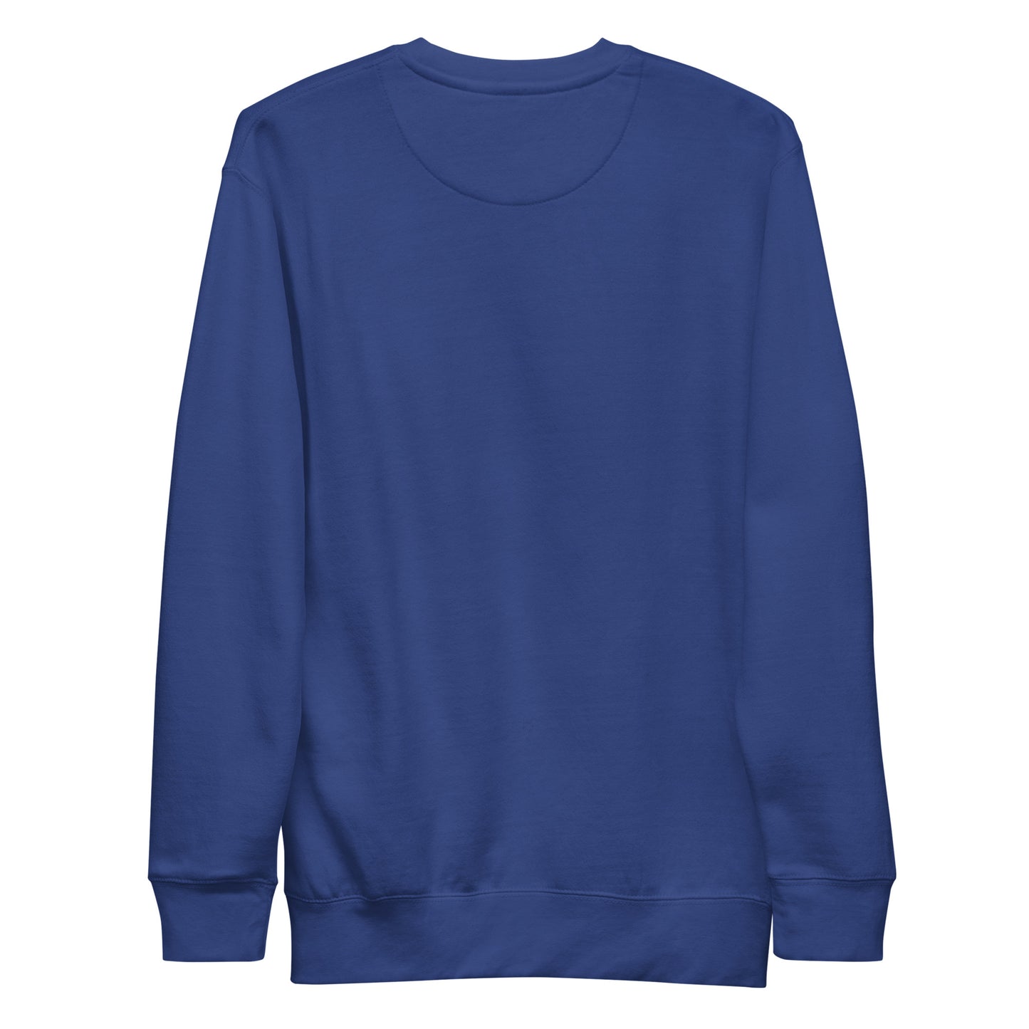 Keep the whole world singing - Unisex Premium Sweatshirt