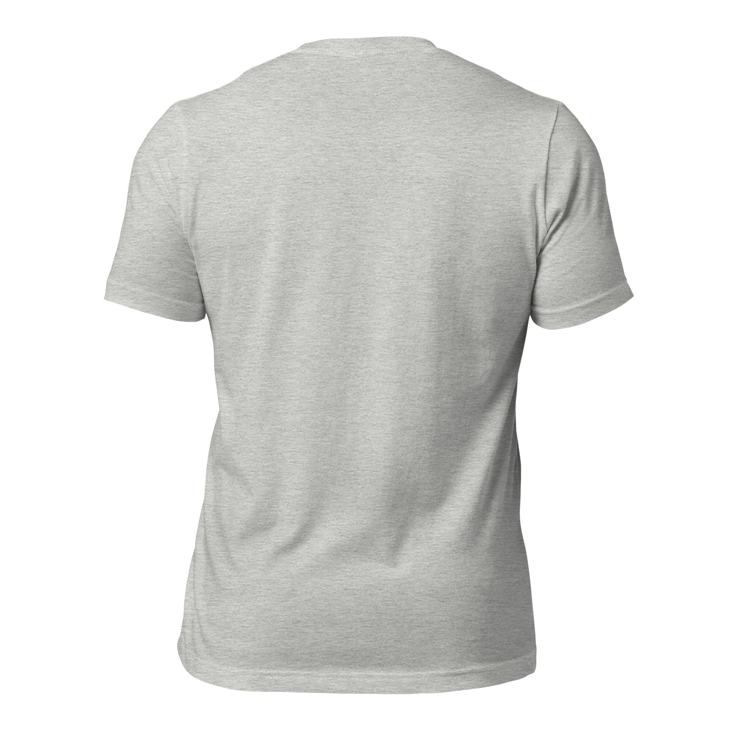 Tag singing is my love language - Unisex t-shirt