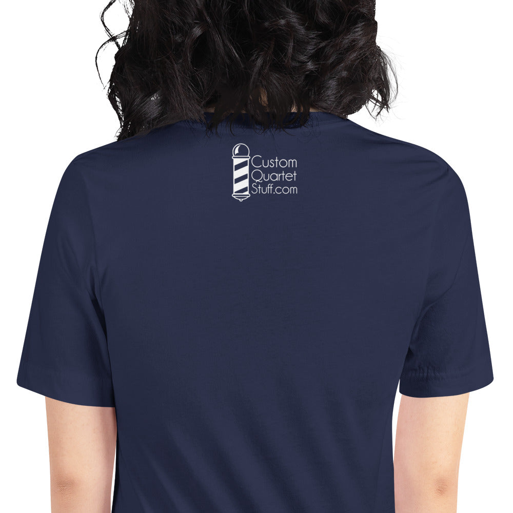 Remedy - Printed Unisex t-shirt