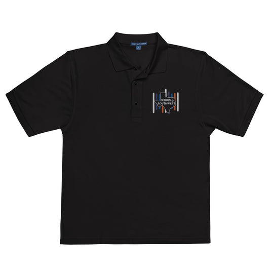 Sound by Southwest - Premium Polo